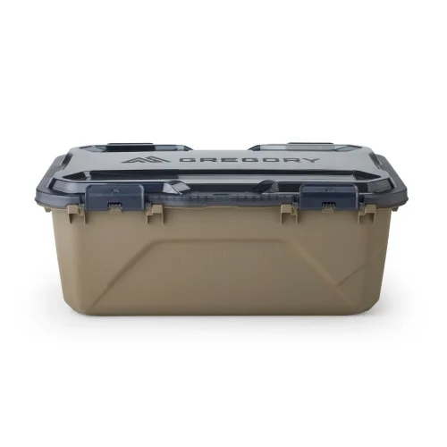 Skrzynia Gregory Alpaca Gear Box 45 –Mirage Tan Hit sprzedaży