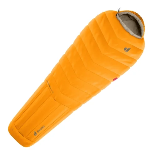 Czterosezonowy śpiwór damski Deuter Astro PRO 600 SL -12C/10F Cena promocyjna