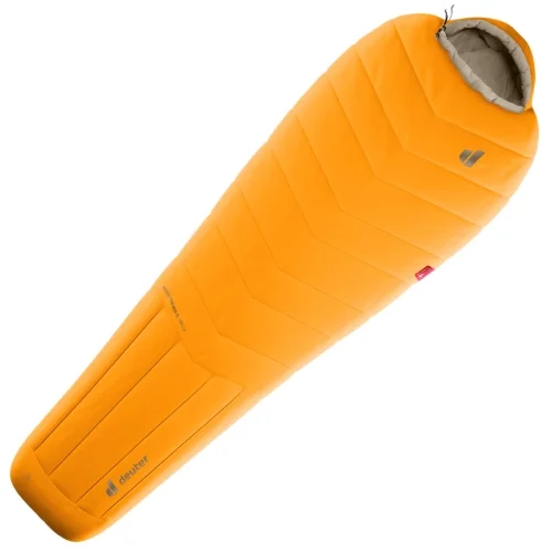 Kup teraz Czterosezonowy śpiwór puchowy Deuter Astro Pro 800 EL -16C/3F