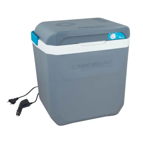Lodówka turystyczna Campingaz Powerbox Plus 28L 12/230V Taniej