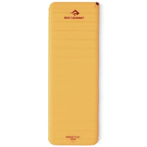Mata samopompująca Sea To Summit Pursuit Plus S.I. Mat Regular Rectangular Wide Zamów teraz