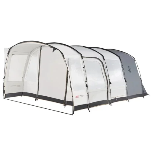 Namiot do kampera Coleman JOURNEYMASTER 4 Pro XL BlackOut Oferta czasowa