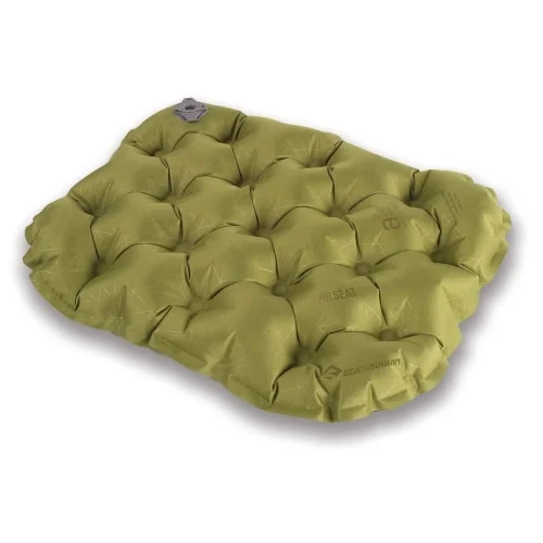 Oferta limitowana Siedzisko Sea To Summit Air Seat - Olive