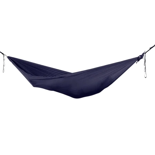 Hamak Ticket To The Moon Lightest Hammock - Navy Blue Najlepsza cena