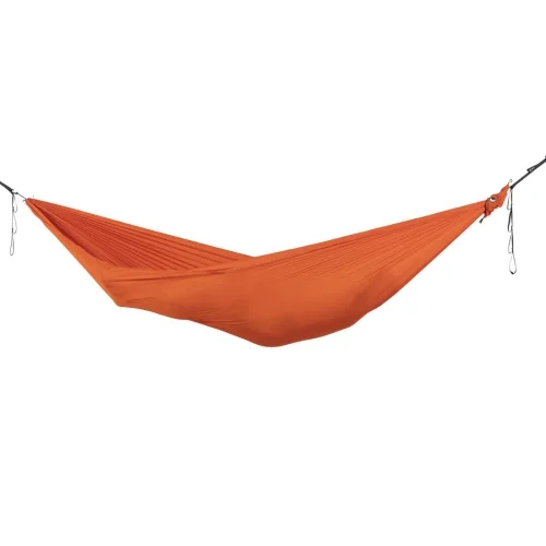 Popularny Hamak Ticket To The Moon Lightest Hammock - Orange