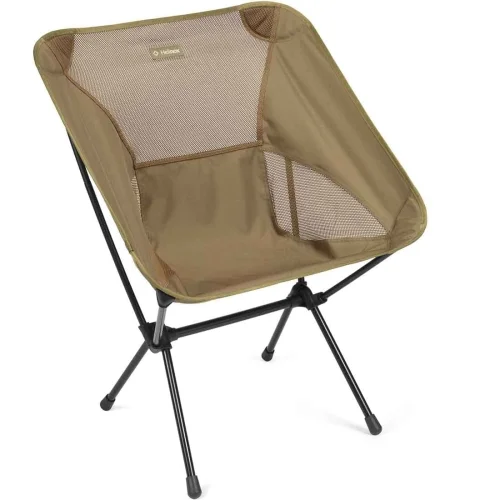 Krzesło turystyczne Helinox Chair One XL - Coyote Tan Promocja