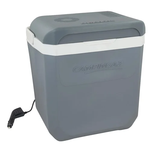 Bezpieczne zakupy Lodówka turystyczna Campingaz Powerbox Plus 28L