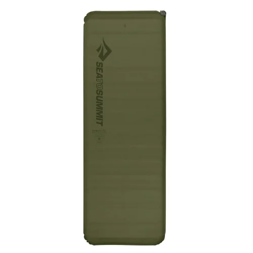 Kup online Mata samopompująca Sea To Summit Camp Plus S.I. Mat Rectangular Regular Wide