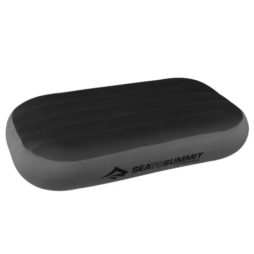 Poduszka Sea To Summit Aeros Pillow Premium Deluxe –Grey Kup online