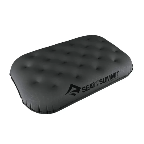 Poduszka Sea To Summit Aeros Ultralight Pillow Deluxe-Grey Darmowa dostawa