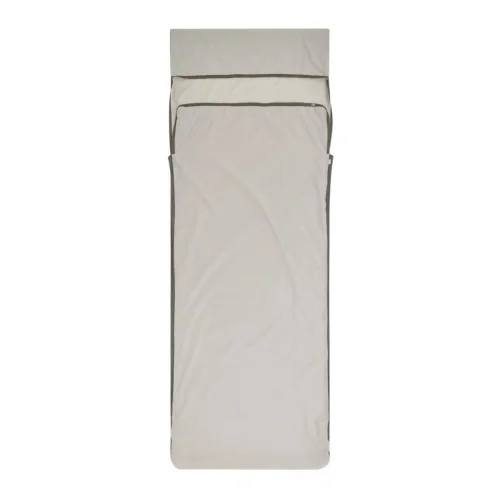 Wkładka Sea To Summit Silk Blend Sleeping Bag Liner Rectangular Dostępne od ręki