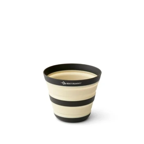 Składany kubek silikonowy Sea To Summit Frontier UltralightCollapsible Cup –Bone White Cena promocyjna