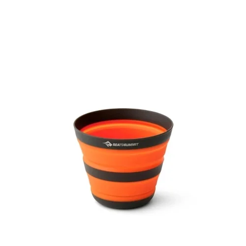 Super okazja Składany kubek silikonowy Sea To Summit Frontier UltralightCollapsible Cup –Puffin's Bill