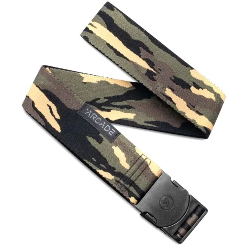 Pasek Arcade Terroflage Adventure Belt - Ivy Green Ostatnia szansa