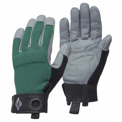 Damskie rękawice Black Diamond Women's Crag-Raging Sea Kup teraz