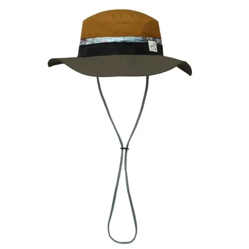 Hit cenowy Kapelusz Buff EXPLORE BOONEY HAT - ZEO MULTI - L/XL