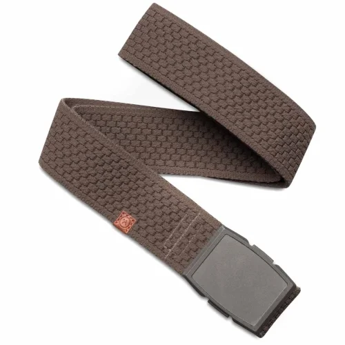 Pasek Arcade Lookout Capture Belt - Med Brown Szybka wysyłka