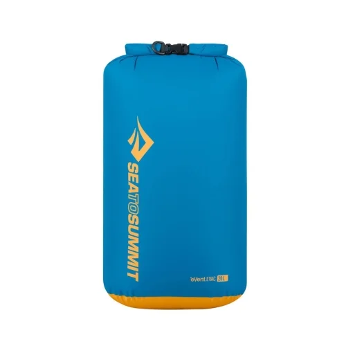 Wodoszczelny worek Sea To Summit Evac Lightweight Dry Bag 20L - Turkish Tile Oferta