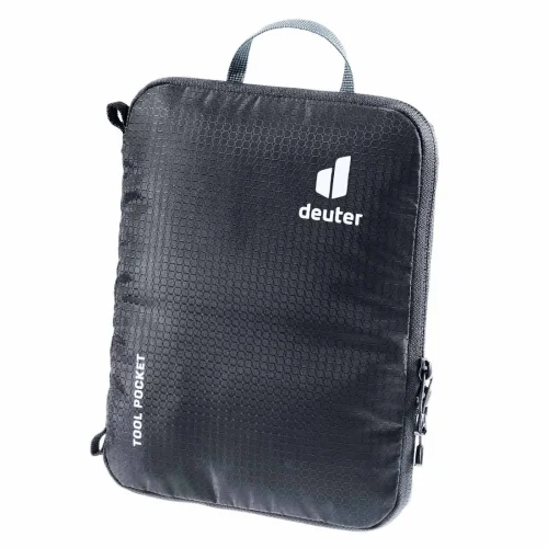 Organizer rowerowy Deuter Tool Pocket Wybór klientów