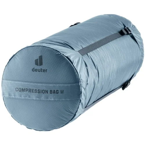 Zamów teraz Worek kompresyjny Deuter Compression Bag M –Atlanti