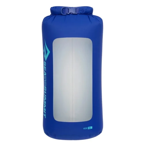 Ostatnia szansa Worek wodoodporny Sea To Summit Lightweight Dry Bag View 13L