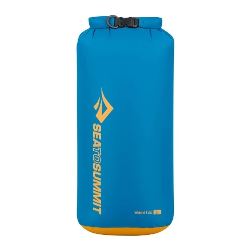 Wodoszczelny worek Sea To Summit Evac Lightweight Dry Bag 13L –Turkish Tile Dostępne od ręki