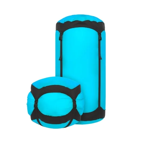 Oferta limitowana Worek kompresyjny Sea To Summit Ultra-Sil Compression Sack 35L - Blue Atoll