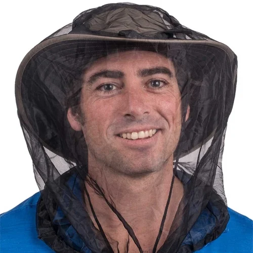Moskitiera Sea To Summit Ultra-Fine Mesh HeadNet Nowy