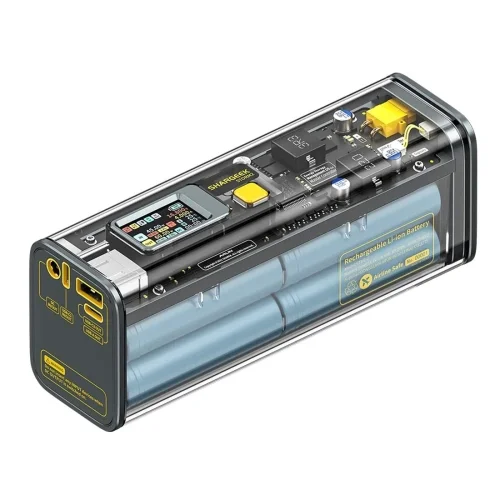 Tani Power bank SHARGE SHARGEEK 100