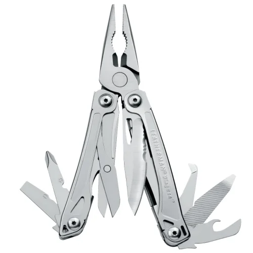 Szybka wysyłka Multitool Leatherman Wingman