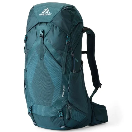 Trekkingowy plecak damski Gregory Maven 38 S/M –Ocean Slate Bezpieczne zakupy