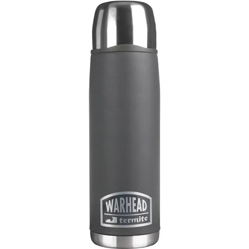 Termos Warhead 1l Gray Oferta czasowa