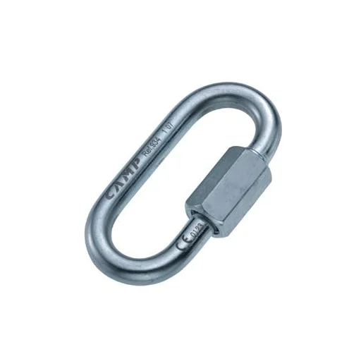 Kup online Karabinek mailon 10mm Quick Link Oval