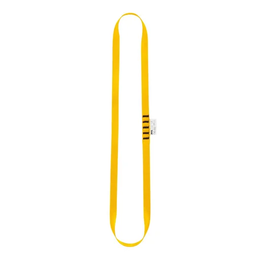 Szybka wysyłka Pętla Anneau 60 cm żółty