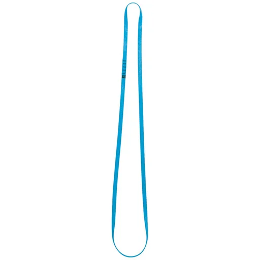 Wyprzedaż Pętla Anneau 80 cm niebieski
