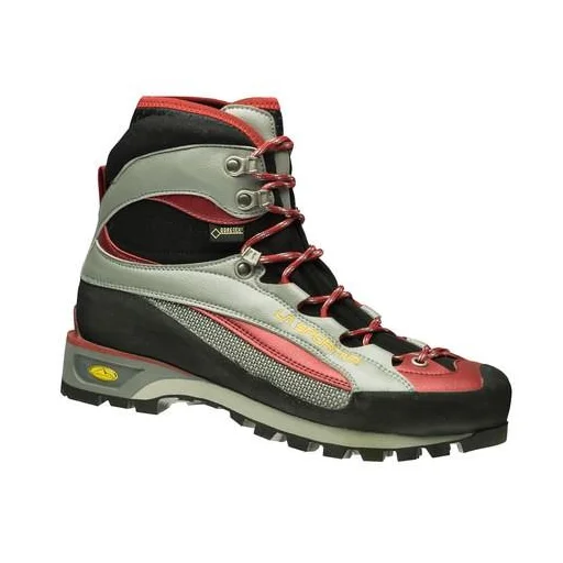 Darmowy zwrot Buty Trango Guide Evo grey/berry