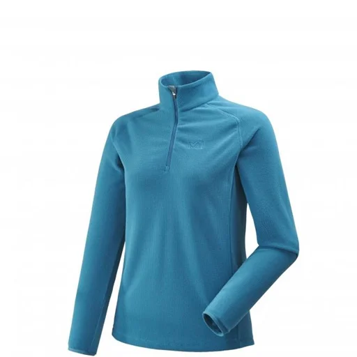 Bluza LD HAKKODA GRID - Cosmic Blue Ostatnie sztuki