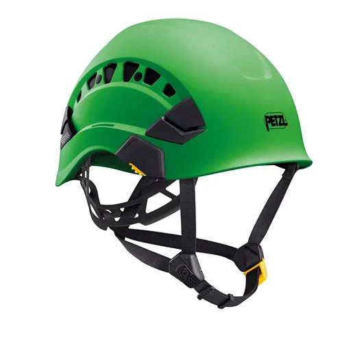Rabat Kask przemysłowy Vertex Vent zielony