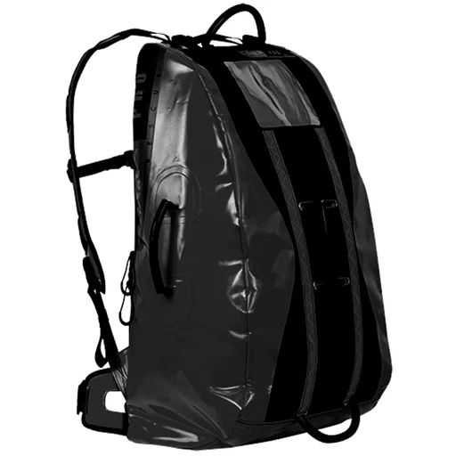 Worek Combi Pro 80 Black Szybka wysyłka