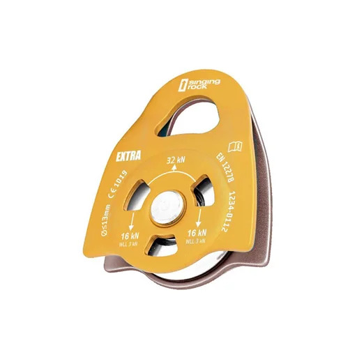 Bloczek Pulley Extra Roll Do wyczerpania zapasów