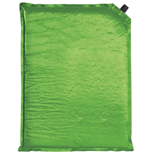 Ostatnie sztuki Siedzisko samopompujace - green