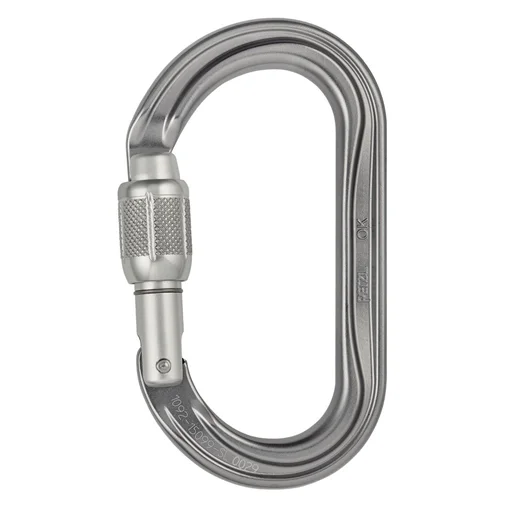 Oferta czasowa Karabinek OK Screw Lock