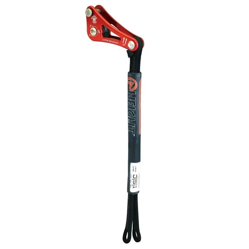 Przyrząd Rope Wrench Twin Tether Kit Darmowy zwrot