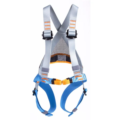 Uprząż dziecięca Spider Junior 2 Premium
