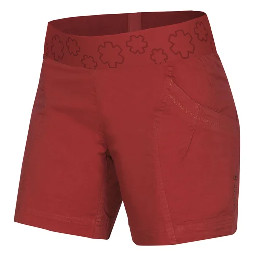 Dostępne od ręki Spodenki Pantera Shorts - chili oil
