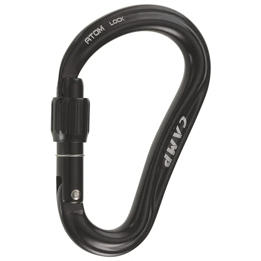 Tylko dziś Karabinek HMS Atom Lock - black