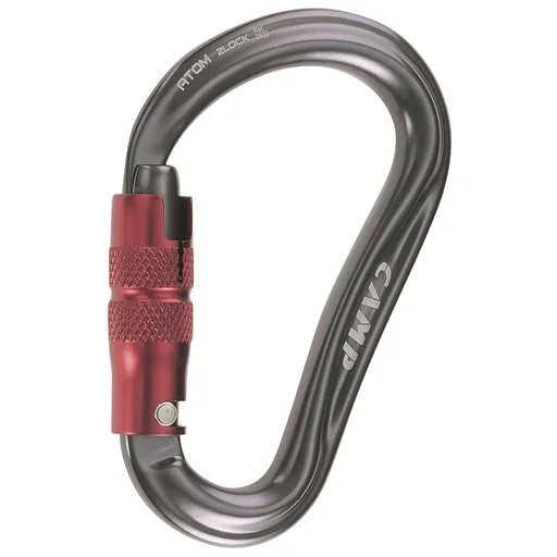 Ekspresowa dostawa Karabinek HMS Atom 2Lock