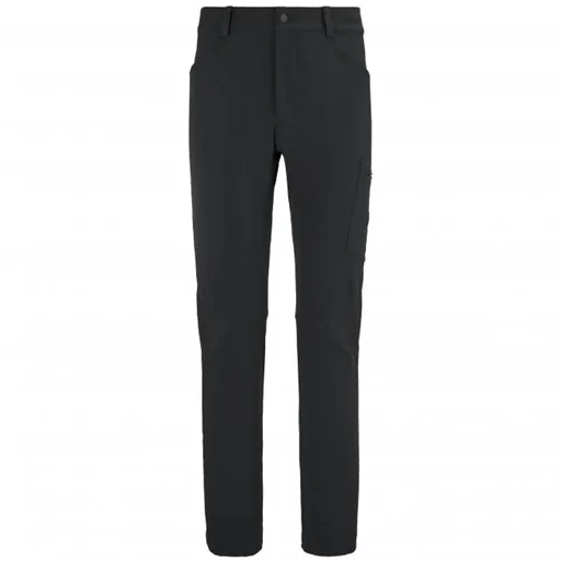 Popularny Spodnie Wanaka Fall Stretch Pant - black