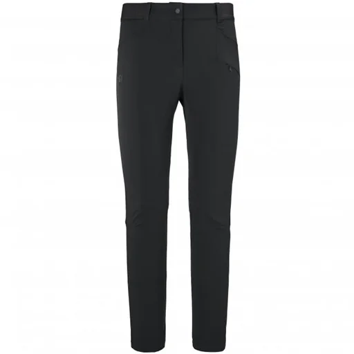 Cena promocyjna Spodnie Wanaka Fall Stretch Pant W - black