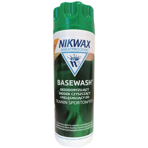 Płyn do prania Base Wash 300 ml Ekspresowa dostawa